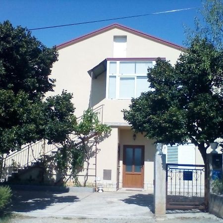 Apartamento Apartman Lipa Senj  Exterior foto