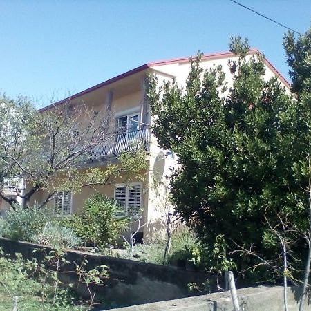 Apartamento Apartman Lipa Senj  Exterior foto