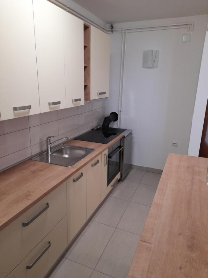 Apartamento Apartman Lipa Senj  Exterior foto