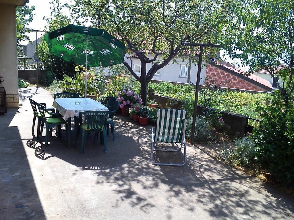 Apartamento Apartman Lipa Senj  Exterior foto