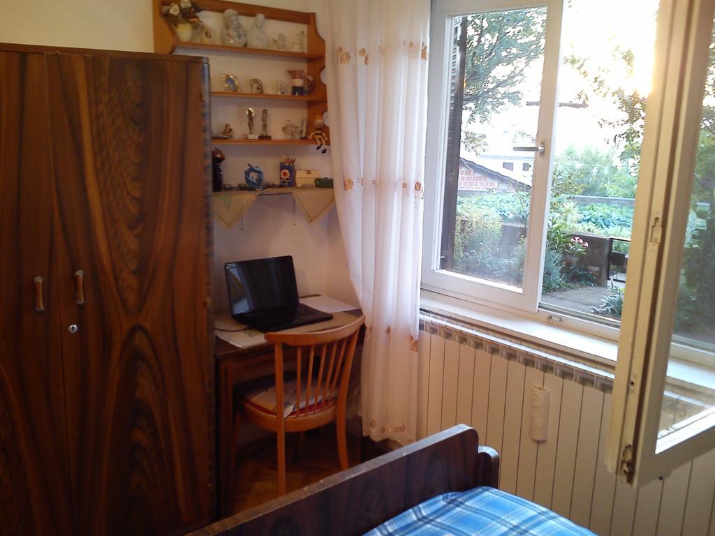 Apartamento Apartman Lipa Senj  Exterior foto