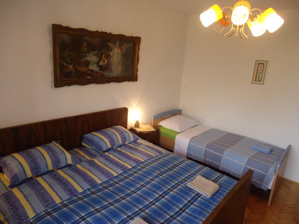 Apartamento Apartman Lipa Senj  Exterior foto