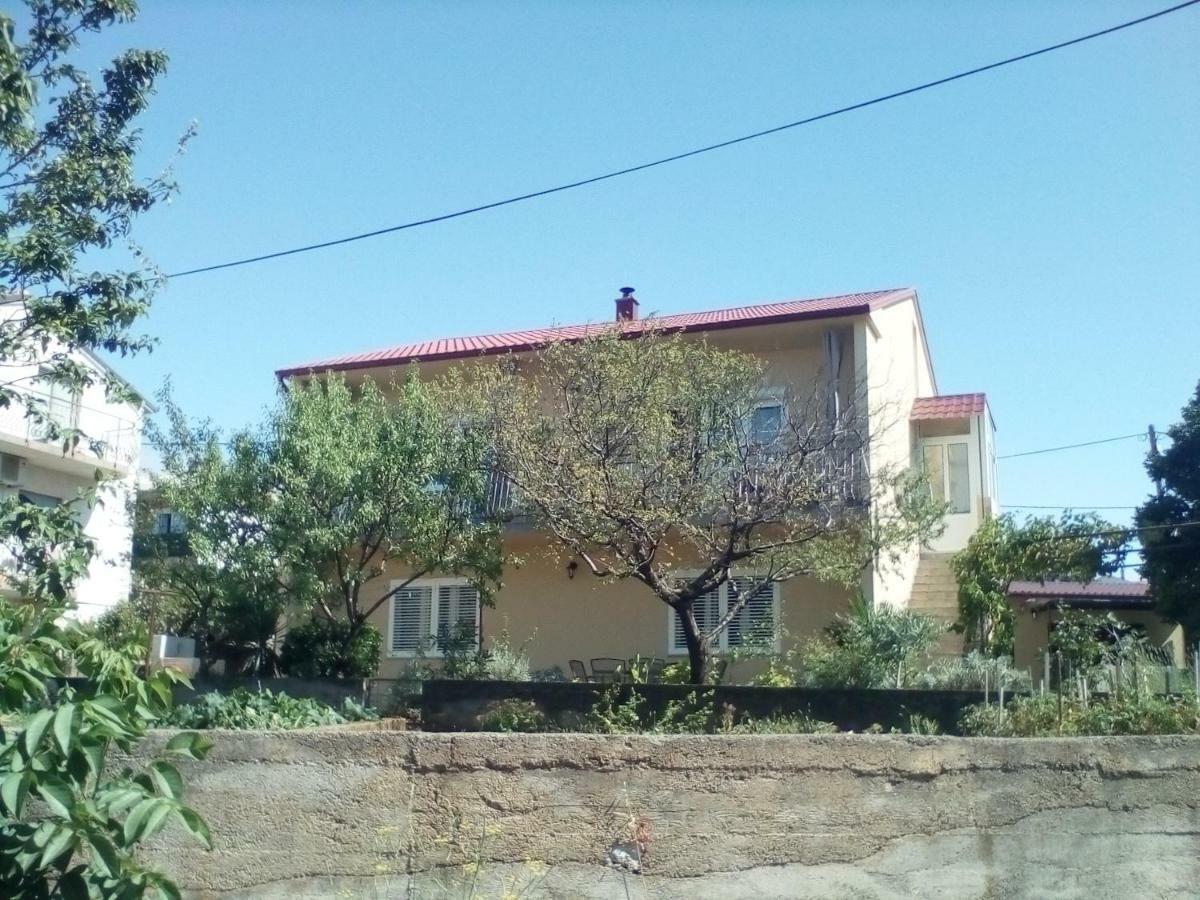 Apartamento Apartman Lipa Senj  Exterior foto